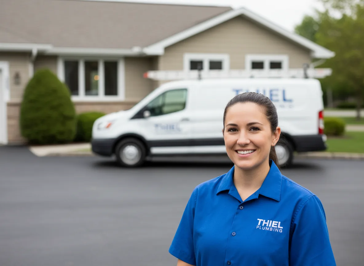Plumber Buxton, ME FAQs